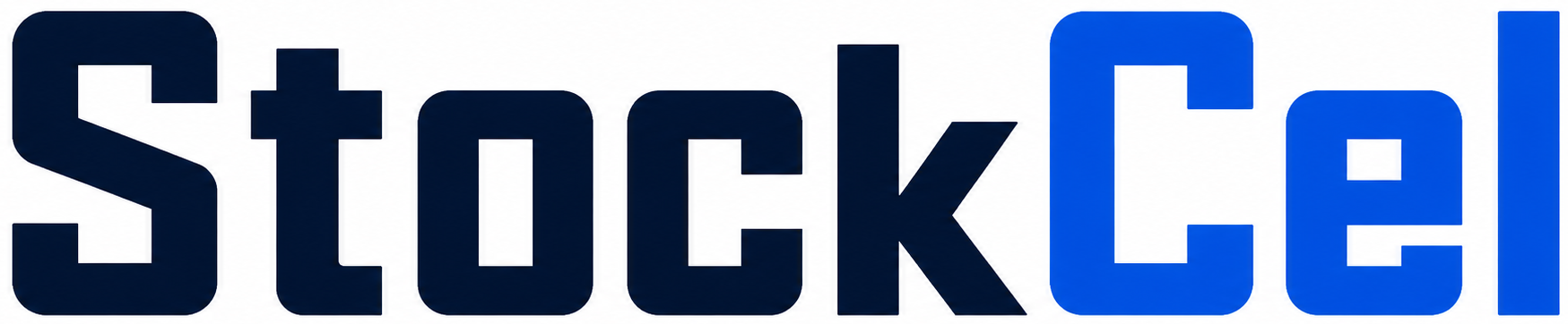 Logo de Stockcel